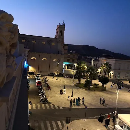 Sicilia Alojamento de Acomodação e Pequeno-almoço Avola