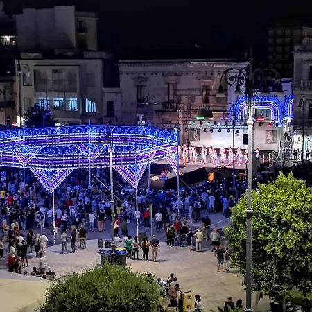Panzió Sicilia *
