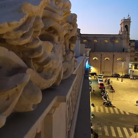 Panzió Sicilia *