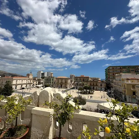 Sicilia Panzió