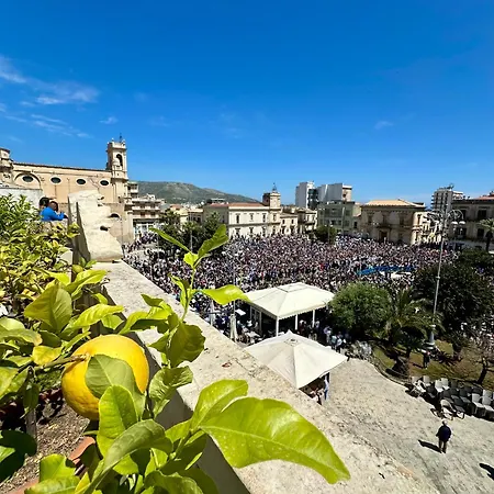 Panzió Sicilia