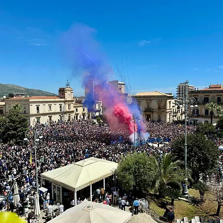 Panzió Sicilia *