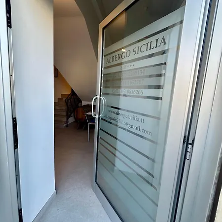 Sicilia Bed & Breakfast Avola