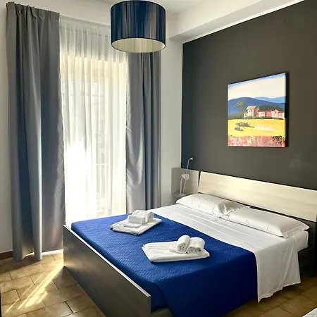Bed & Breakfast Sicilia Avola