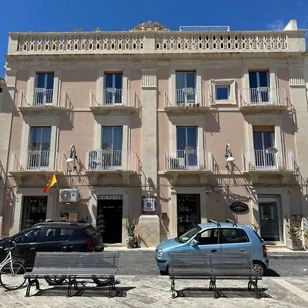 Sicilia Avola