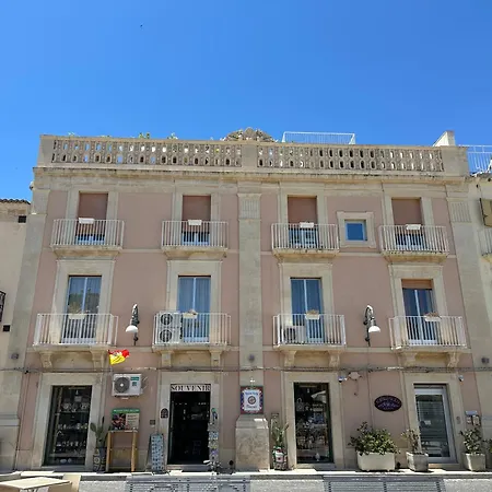 Bed & Breakfast Sicilia