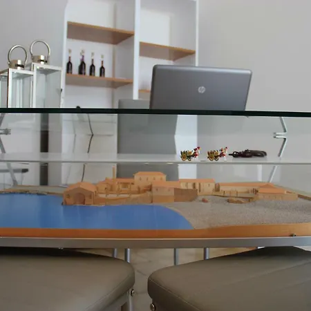 Sicilia Bed & Breakfast Avola