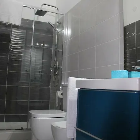 Bed & Breakfast Sicilia Avola