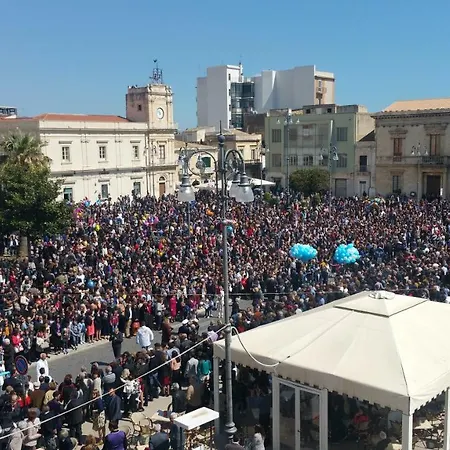 Sicilia Panzió