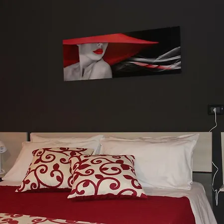 Sicilia Bed & Breakfast *