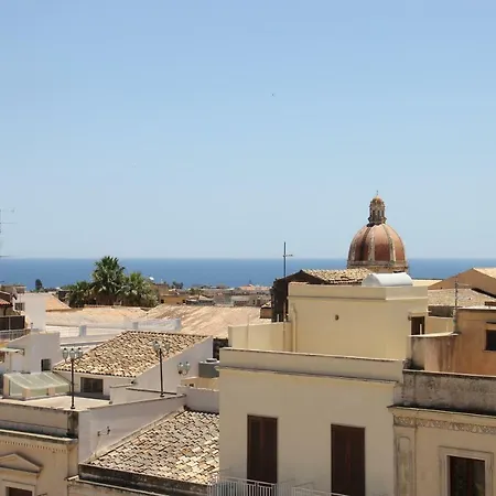 Panzió Sicilia *