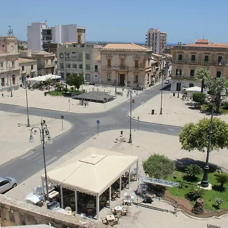 Panzió Sicilia