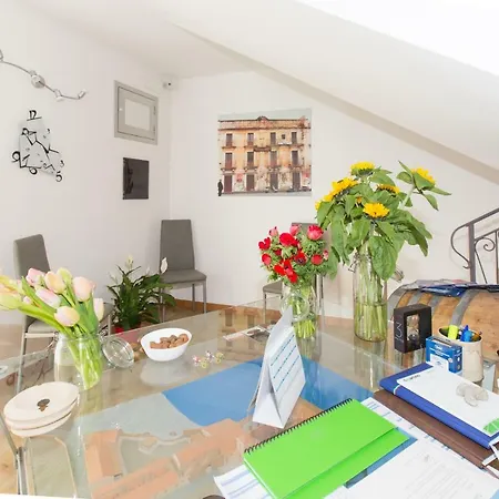 Bed & Breakfast Sicilia *