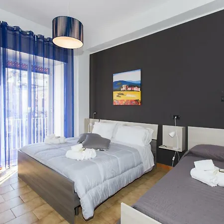 Sicilia Bed & Breakfast *