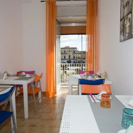 Sicilia Panzió *