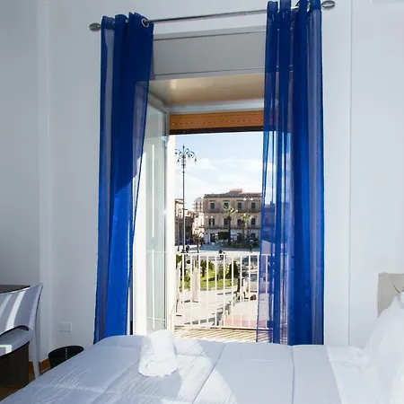 Bed & Breakfast Sicilia *