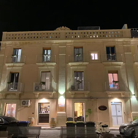 Sicilia Bed & Breakfast Avola