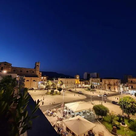 Panzió Sicilia